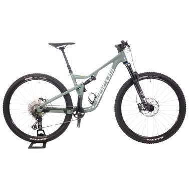 2022 Focus THRON 6.9