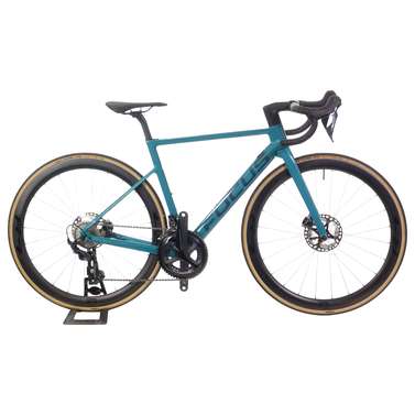 2023 Focus Izalco 8.9