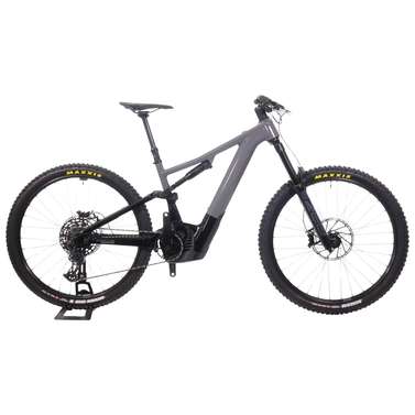 2024 Focus Sam2 6.7 EMTB