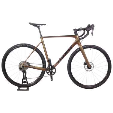 2023 Giant TCX Advanced Pro 2