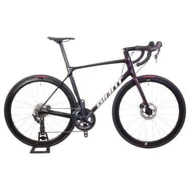 2021 Giant TCR Advanced Pro 1 Disc