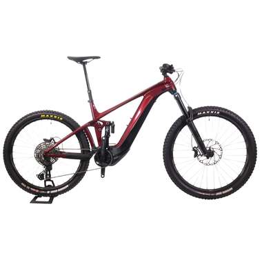 2024 Giant Reign E+2