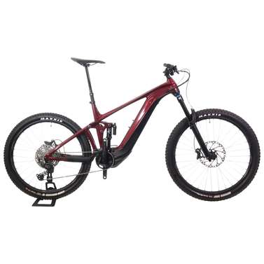 2024 Giant Reign E+2