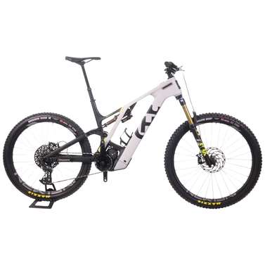 2024 Husqvarna Mountain Cross MC6