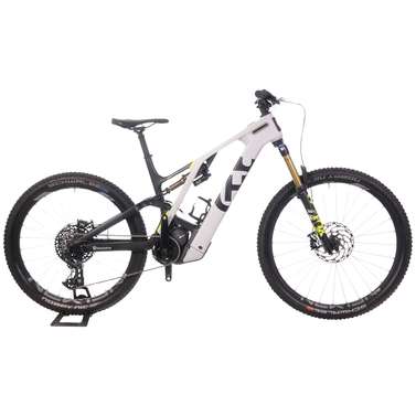 2024 Husqvarna Mountain Cross MC6