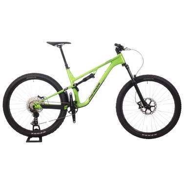 2022 Merida One-Forty 400