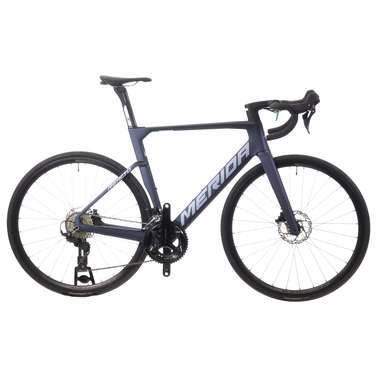 2025 Merida Reacto 4000