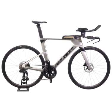 2026 Merida Time Warp Tri 5000