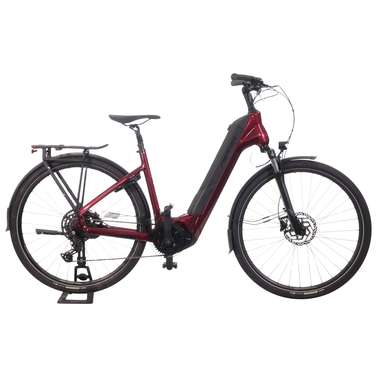 2025 Merida Espresso City 400 EQ