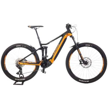 2022 Merida eOne-Forty 400