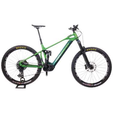 2023 Mondraker CRAFTY R