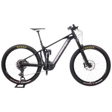 2023 Mondraker Crafty Carbon R