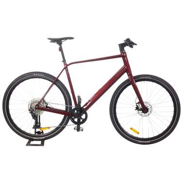 2021 Orbea Vibe H30