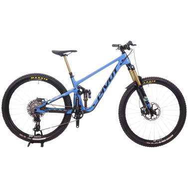 2024 Pivot Switchblade Pro XTR