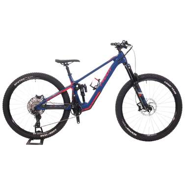 2024 Pivot Shuttle SL SLX/XT