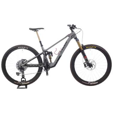 2022 Pivot Shuttle SL Pro X01