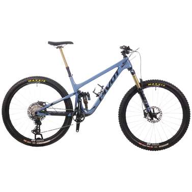 2023 Pivot Trail 429 Carbon XT/XTR Enduro