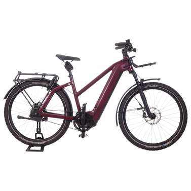 2025 Riese & Muller Charger 4 Mixte GT Vario
