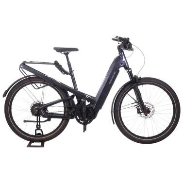 2022 Riese & Muller Homage GT Vario