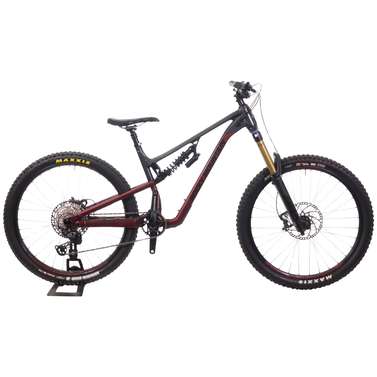 2023 Rocky Mountain Altitude A70