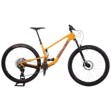 2024 Santa Cruz Tallboy GX AXS