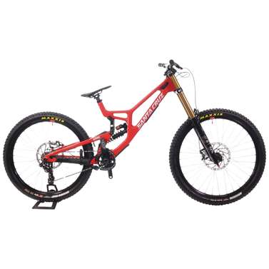 2025 Santa Cruz V10