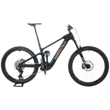 2025 Santa Cruz Vala GX AXS