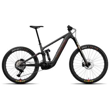 2027 Santa Cruz Bullit CC XT Di2-Kit RSV