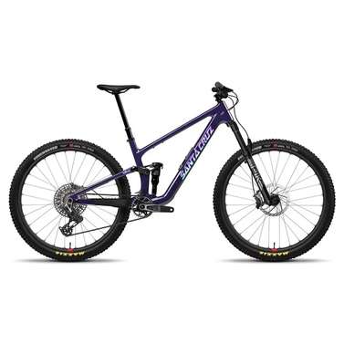 2027 Santa Cruz Tallboy CC 90-Kit