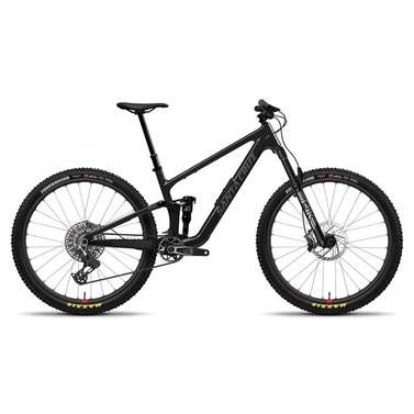 2027 Santa Cruz Tallboy CC GX AXS-Kit