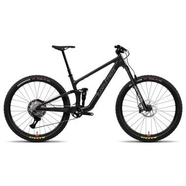 2027 Santa Cruz TallBoy CC XT Di2-Kit