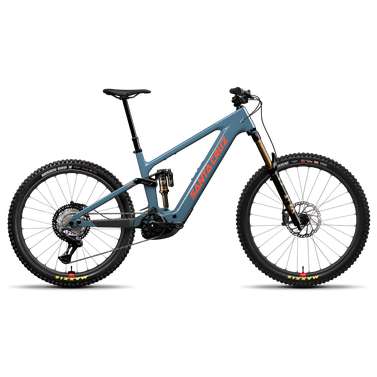 2027 Santa Cruz Vala CC XT Di2 Lite-Kit RSV