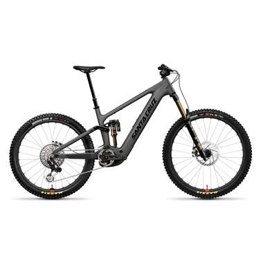 2027 Santa Cruz Vala CC XX AXS Lite-Kit RSV