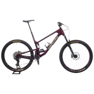 2023 Santa Cruz Hightower 3 C GX 29