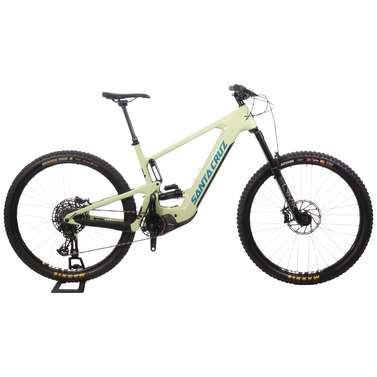 2023 Santa Cruz Heckler 9 C 29