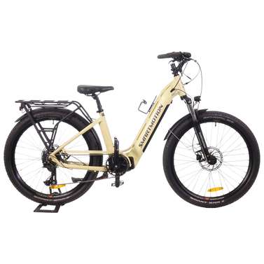 2024 Smartmotion XCity Neo