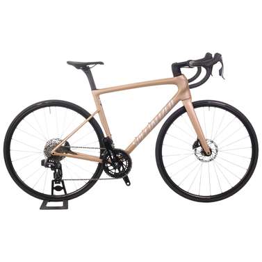 2026 Specialized Tarmac SL8 Comp - SRAM Rival AXS