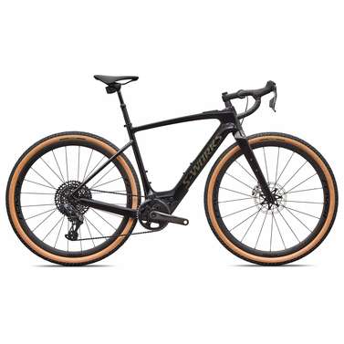 2026 Specialized S-Works Turbo Creo 2