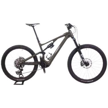 2026 Specialized Turbo Levo SL 2 Comp Alloy