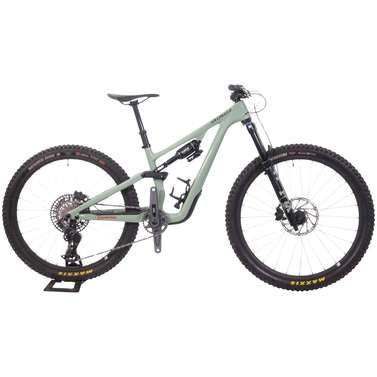 2026 Specialized Stumpjumper 15 EVO Expert