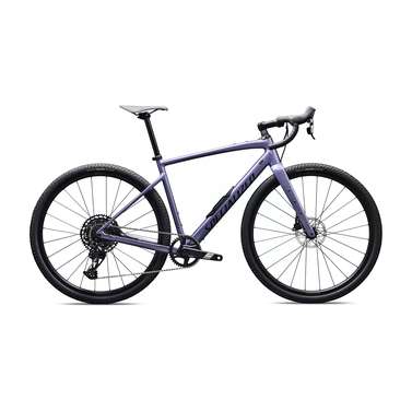 2026 Specialized Diverge 4 Comp Alloy