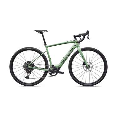 2026 Specialized Turbo Creo 2 Comp E5
