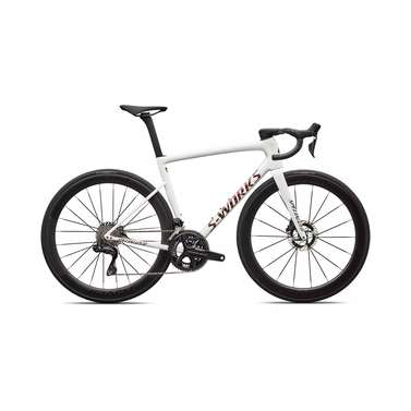2026 Specialized S-Works Tarmac SL8 - Dura-Ace Di2