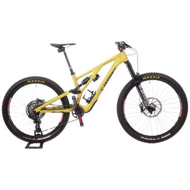 2024 Specialized S-Works Stumpjumper EVO