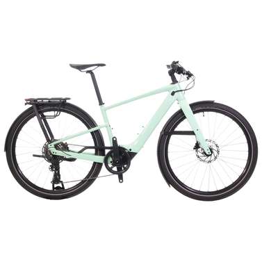 2026 Specialized Turbo Vado SL 2 4.0 Step-Through EQ