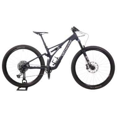 2023 Specialized Stumpjumper Comp