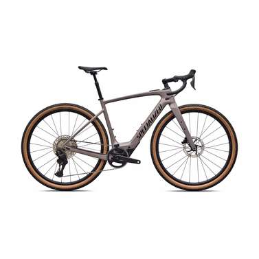 2027 Specialized Turbo Creo 2 Comp