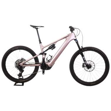 SPECIALIZED LEVO COMP CARBON G4 - 2026