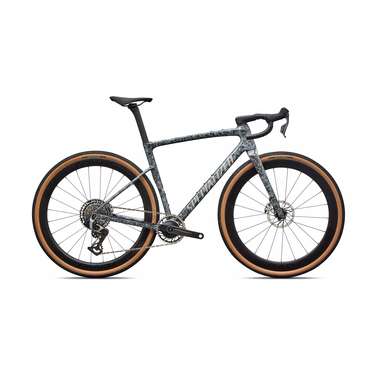 2027 Specialized Crux 5 S-Level
