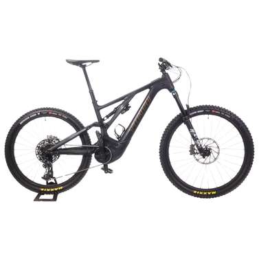 2025 Specialized Turbo Levo 3 Comp Alloy